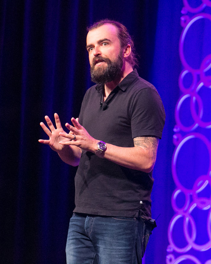 Scott Stratten