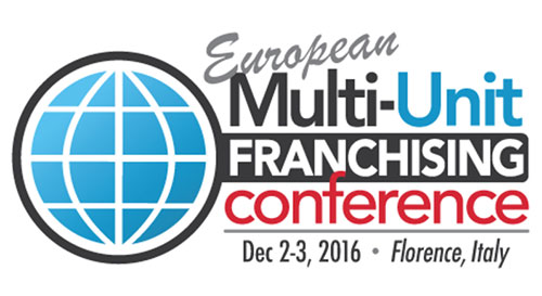 European Multi-Unit Franchising Conference