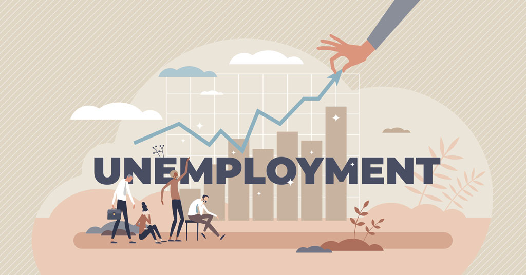 Report Predicts Unemployment Will Rise In 2023