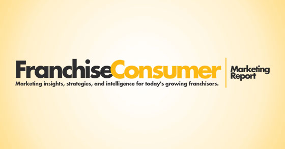 Franchise Consumer Marketing Report