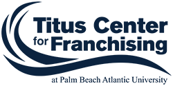 Titus Center for Franchising