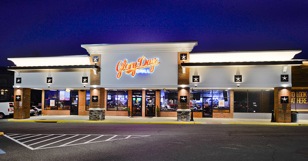 Glory Days Grill