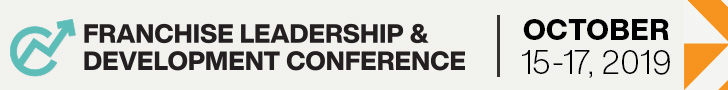 Franchise Leadership & Development Conference 2019