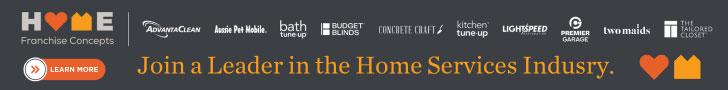 Home Franchise Concepts