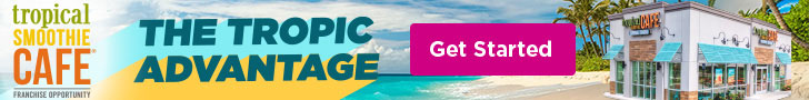 Tropical Smoothie Cafe