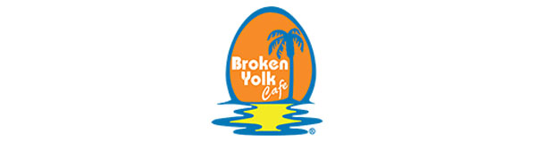 Broken Yolk Cafe