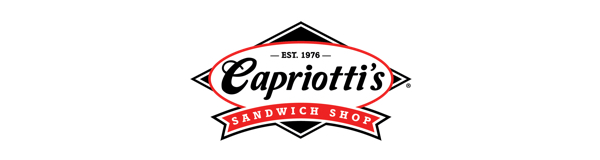 Capriottis coupon code