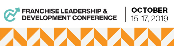 Franchise Leadership & Development Conference 2019
