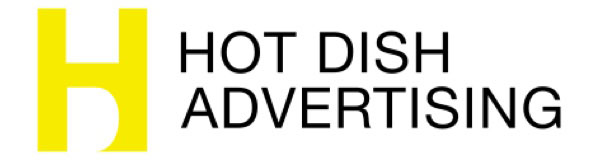 Hot Dish Advertising