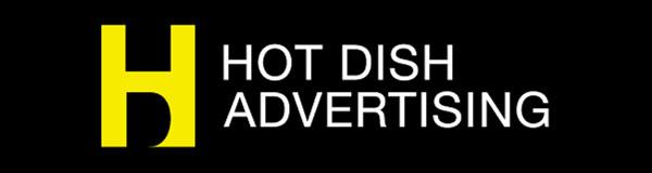 Hot Dish Advertising