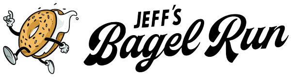 Jeff's Bagel Run