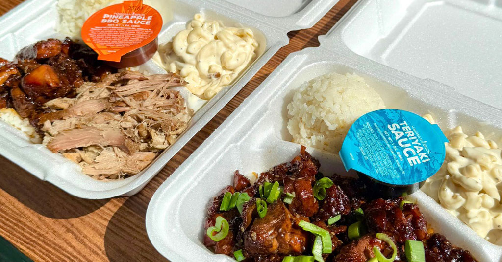 MRCO To Expand Hawaiian Bros With 34-Unit Deal