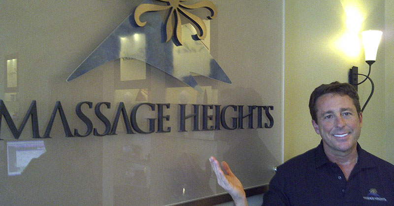 If the Brand Fits... Fitness Industry Entrepreneur Seeks Diversification