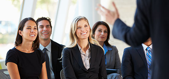 Coaching Your Support Staff: Training the Trainers