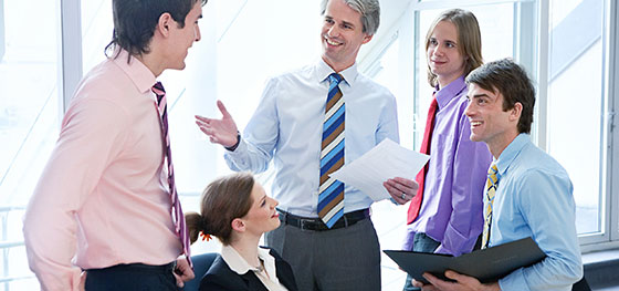 Come Together: CEO Shares Tips for Turning Wasted Meetings into Fruitful Gatherings