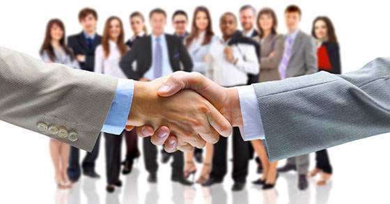 Partners In Arms: IFA Teams up with Job Creations Network to Defend Franchising