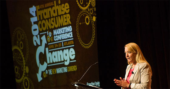 2014 Franchise Consumer Marketing Conference: A Look Back, Part 2