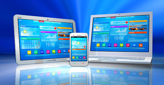 Mobile Apps: Help Your Customers Spend More!