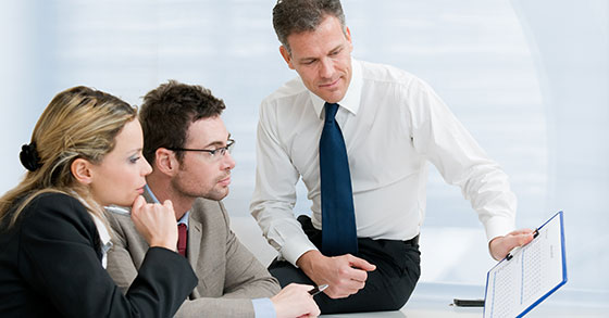 Are You a Leader or a Manager?
