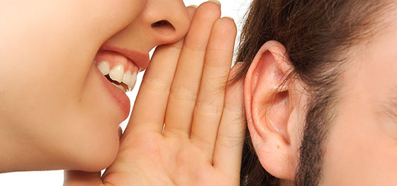 Word of Mouth Power