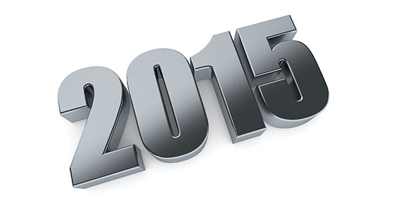 Here Comes 2015!: What Do You Still Not Know About Your Business?