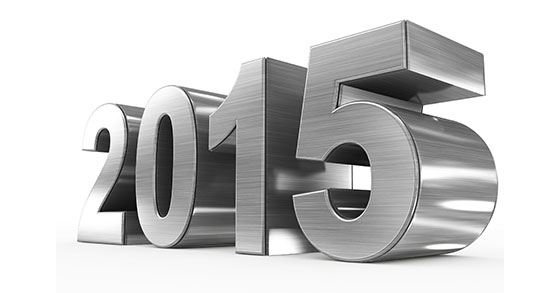 The Future of Digital Marketing: 15 Predictions for 2015