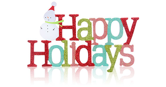 Happy Holidays From Franchising.com