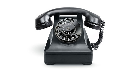 2015 AFDR Highlights: Telephone Mystery Shopping