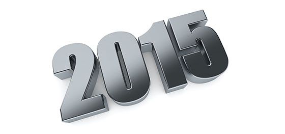 Overcoming Three Top Challenges in 2015