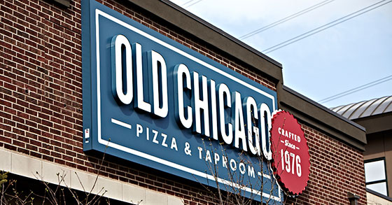 The New Old Chicago: Transforming a 37-Year-Old Brand