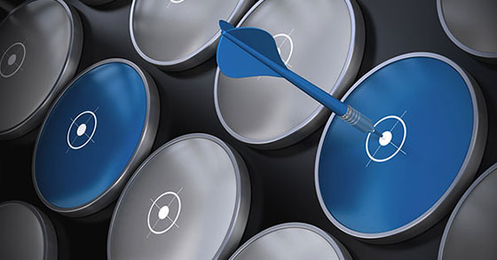 CMO Roundtable: Identifying Your Ideal Customers and Target Them Effectively