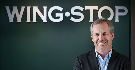 Building a Billion-Dollar Brand: Wingstop's Global Growth Appears to be Unstoppable