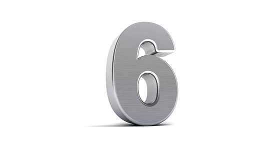 6 Tips For Taking Leaps of Faith