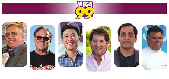 It's Mega 99 Time!: These Multi-Unit Operators Know How To Go Big