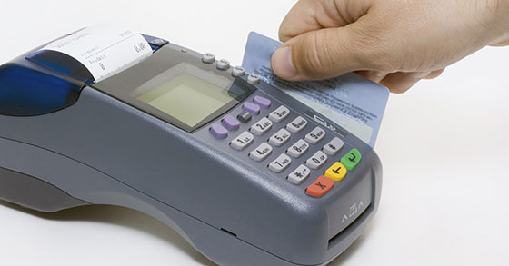 Is Your POS System Safe?: 5 Critical Questions for your POS Vendor