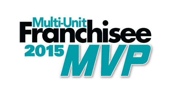 Multi-Unit Franchisee Awards 10 MVPs at Conference