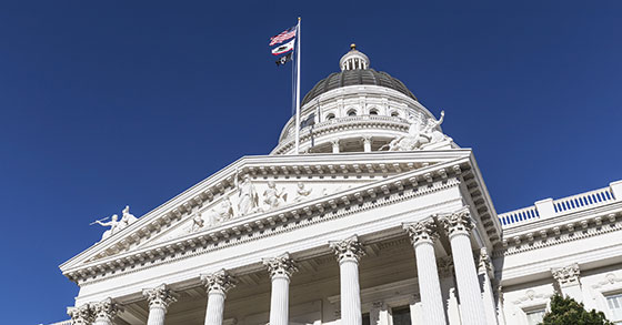 IFA And Franchisees Oppose California Franchise Bill