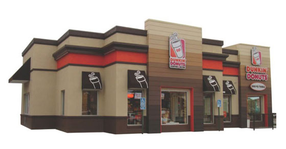 Franchisee Group Brings Dunkin' To New Mexico
