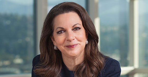 CEO Profile: Julia Stewart, DineEquity, Part 1