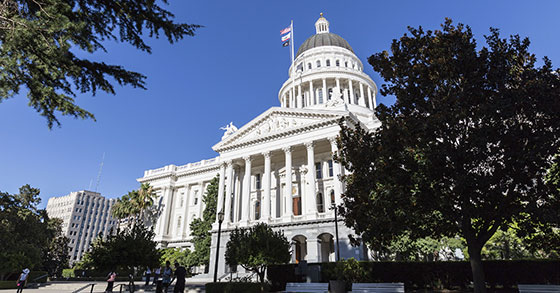 IFA Opposes Damaging California Franchise Legislation