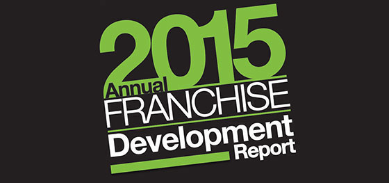 2015 AFDR Highlights: Franchisors Exceeding Goals