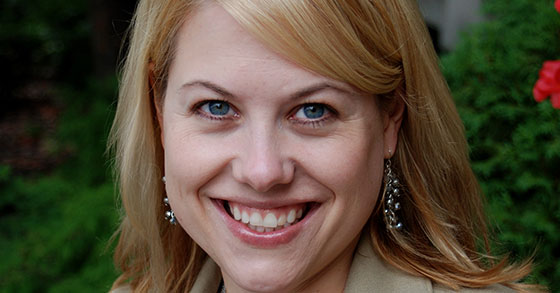 Q&A with Valerie Kinney - VP of Marketing at CertaPro Painters