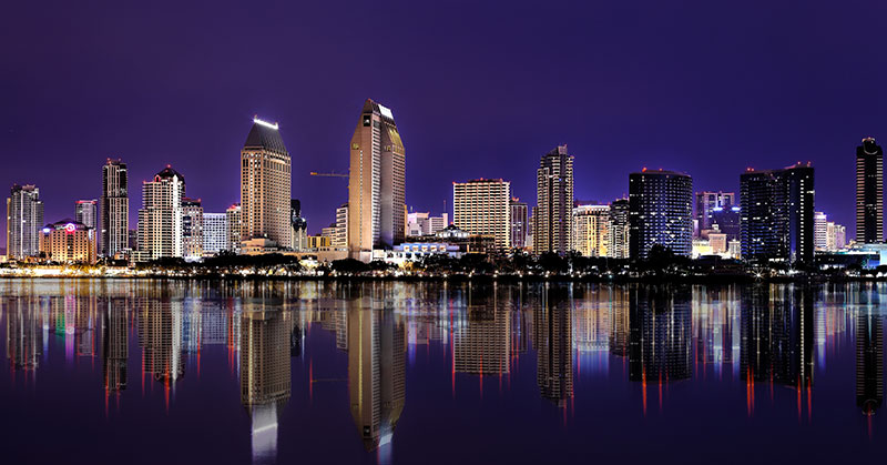 'Sweet' Franchising Opportunities In Los Angeles And San Diego