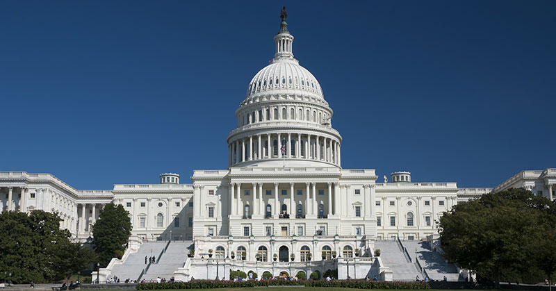 Congress Authorizes Additional Funds for SBA