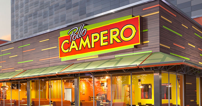 Homage to Heritage: Pollo Campero Rebrands for the 21st Century