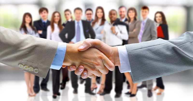 Does Your Sales Process Fulfill the Real Needs of Your Candidates?