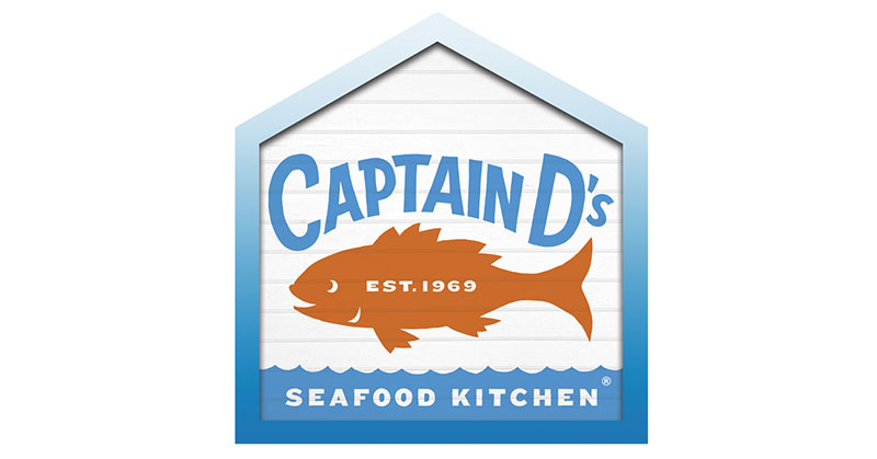 Captain D's Joins A Good Cause