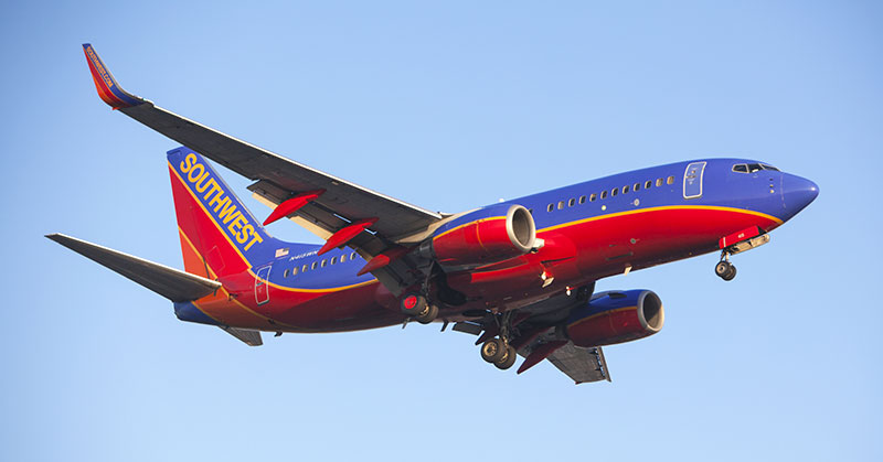 Learning Service Excellence (Again!) from Southwest Airlines