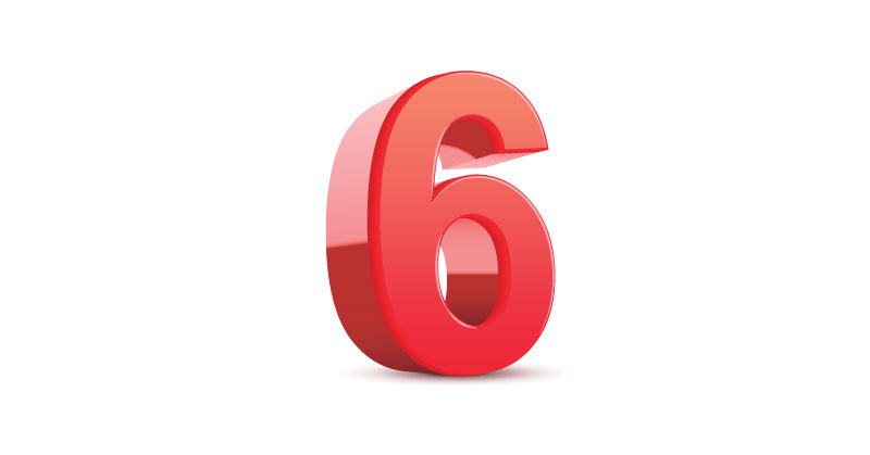 6 Principles of Customer Service