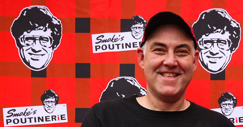 Area Developer Brings Smoke's Poutinerie to Golden State